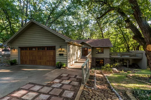 Kalamazoo, MI 49008,3803 Blackberry Lane Lane