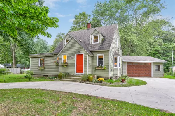 Holland, MI 49424,144 Waukazoo Drive Drive