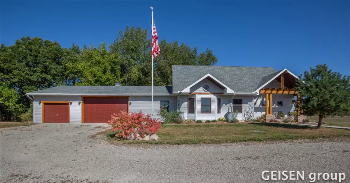6527 Dusty Lane, Belding, MI 48809