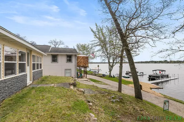 Orleans, MI 48865,2892 Hall Street Street