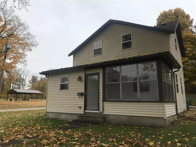 326 N Broadway Street Street, Cassopolis, MI 49031