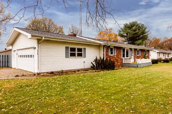 1764 Arcadia Drive Drive, Update, MI 49085