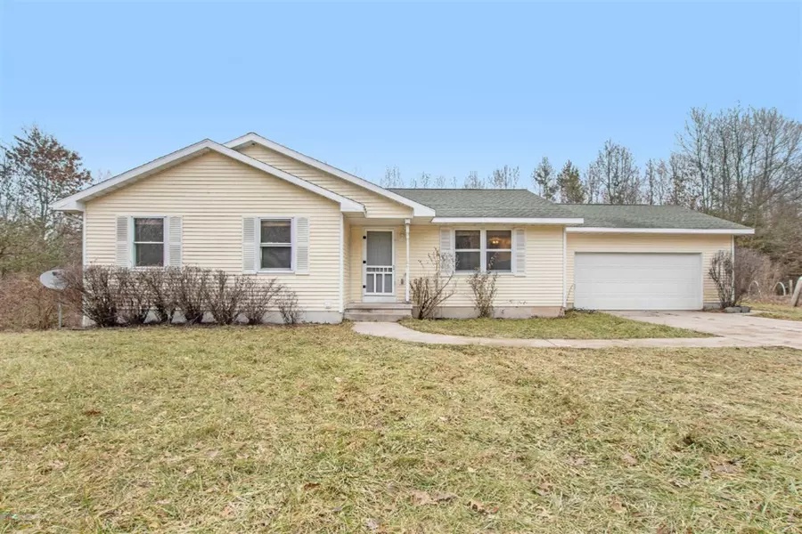 1008 Brookridge Road Road, Ludington, MI 49431