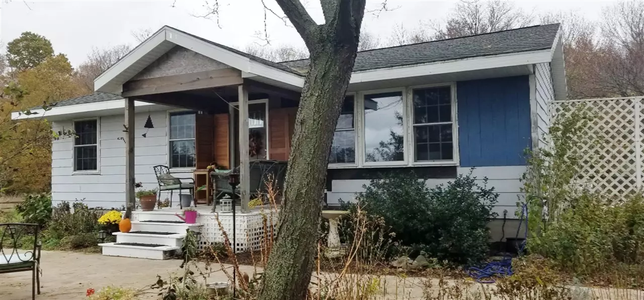 10766 Old Highway Highway, Montague, MI 49437