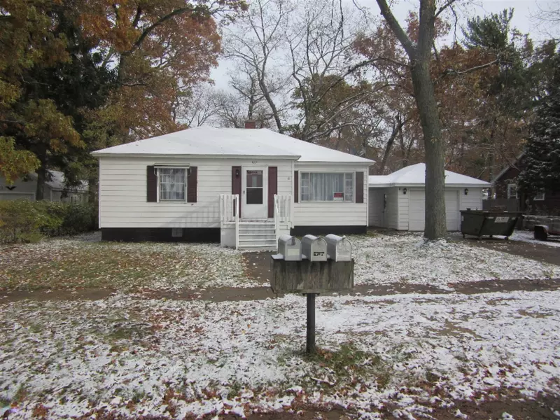 936 Carlton Street, Muskegon, MI 49442