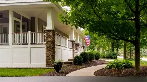 Holland, MI 49424,14708 Hunters Trail Trail