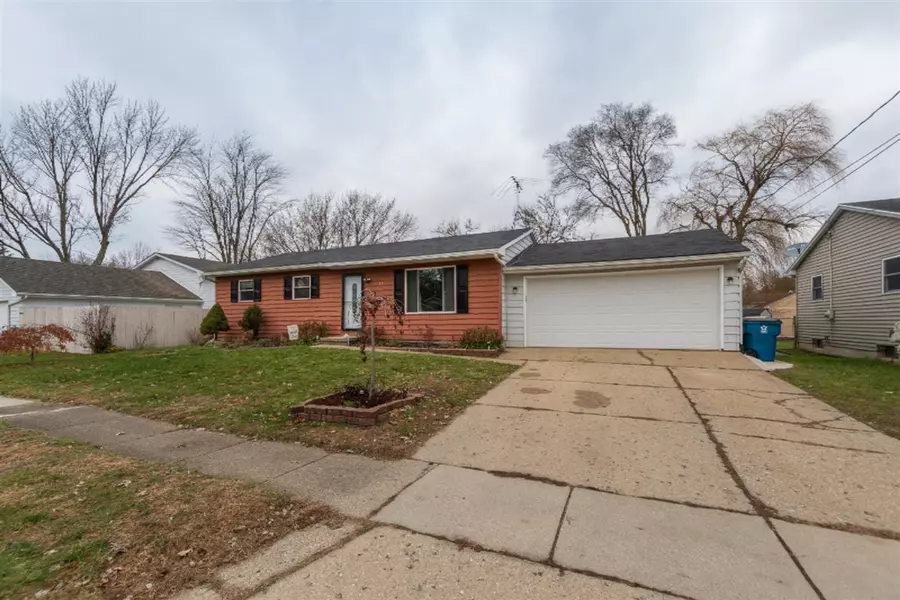 1824 Colchester Avenue Avenue, Portage, MI 49024