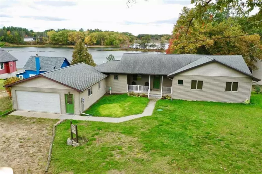 1830 S Schneider Street Street, Lake City, MI 49651