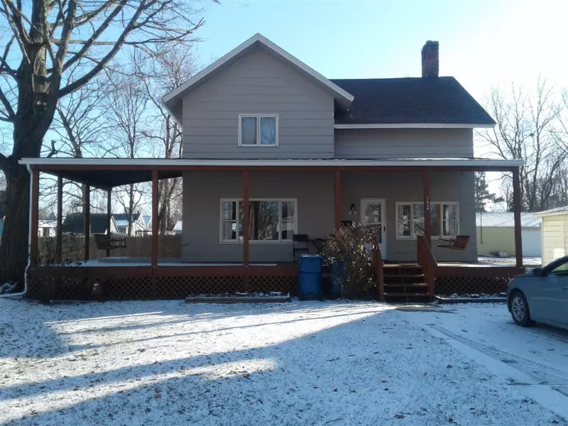 152 Morse Street Street, Coldwater, MI 49036