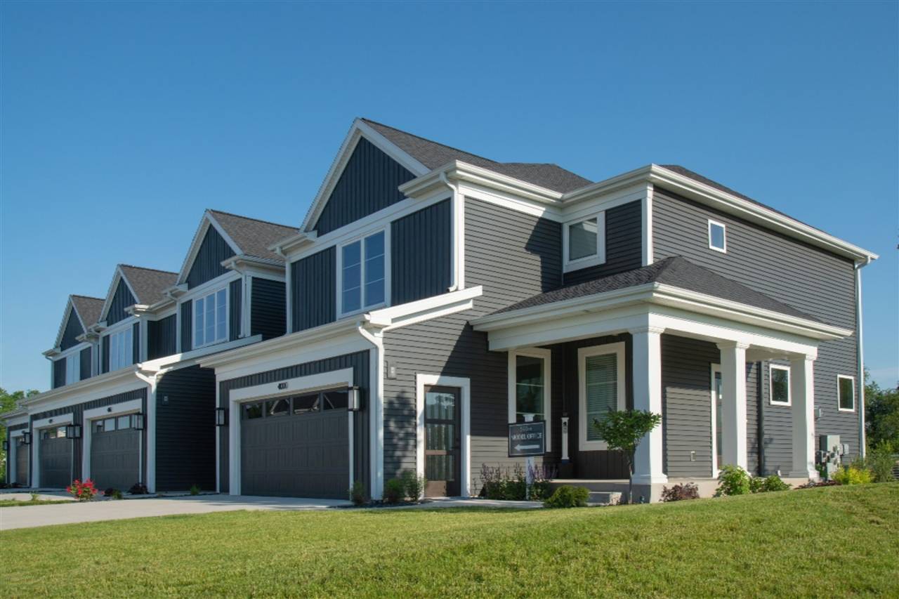 4046 Enclave Way Way, Kalamazoo, MI 49006