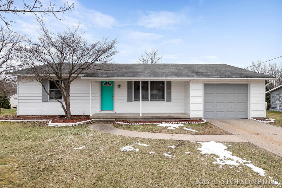630 W High Street, Hastings, MI 49058