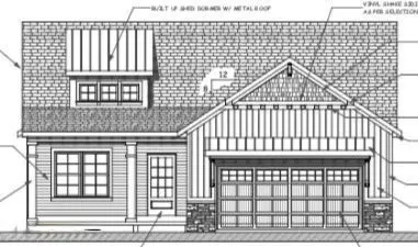 2656 Meadow Woods, Walker, MI 49534