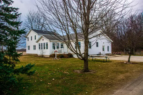 Bronson, MI 49028,824 Slisher Road Road