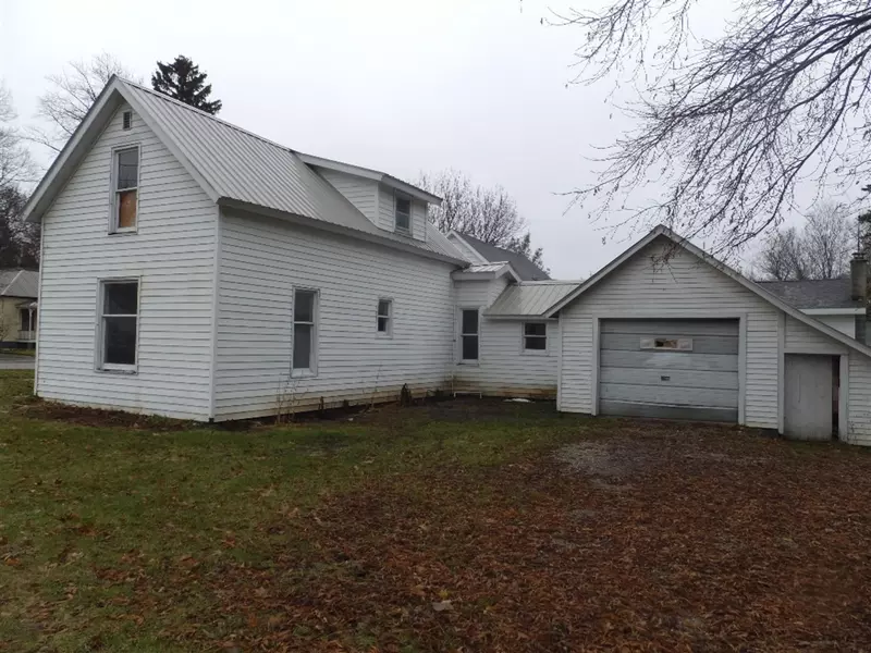 502 S Main Street, Scottville, MI 49454