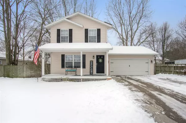 155 2nd Avenue Avenue, Norton Shores, MI 49444