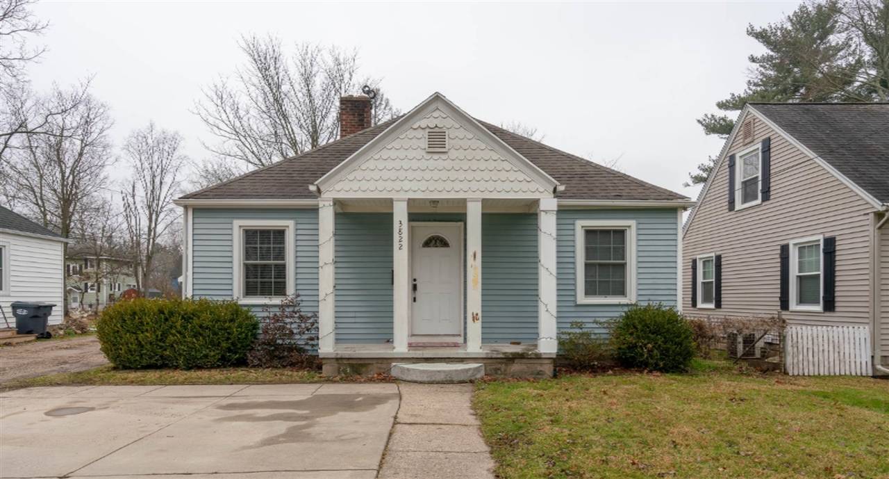 3822 Oakland Drive Drive, Kalamazoo, MI 49008