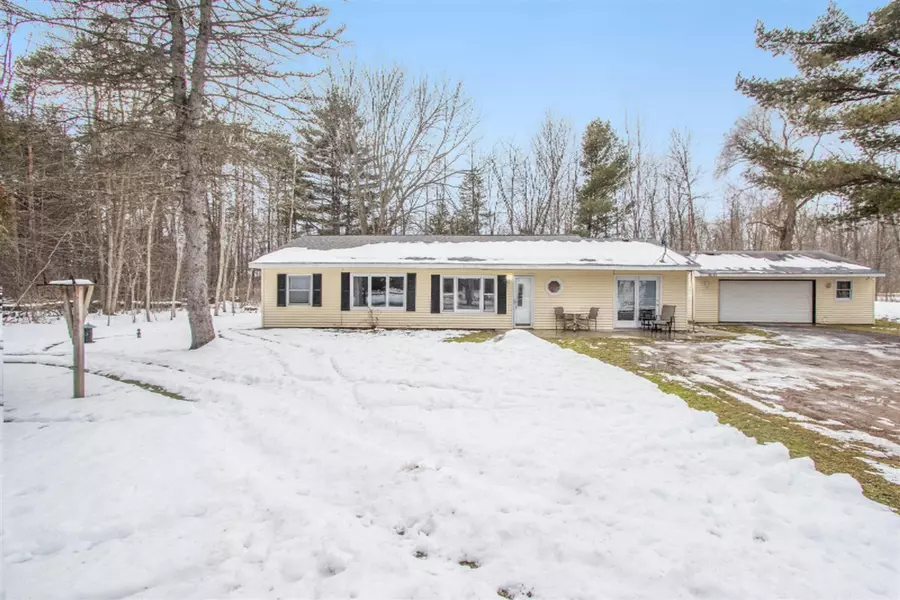 16121 Cedar Springs Avenue NE Avenue, Sand Lake, MI 49343