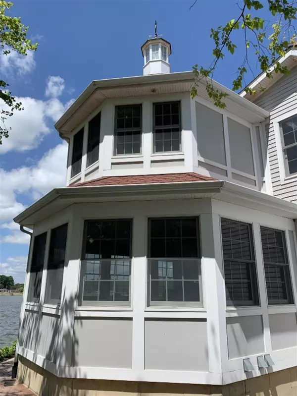 Camden, MI 49232,14040 View Drive