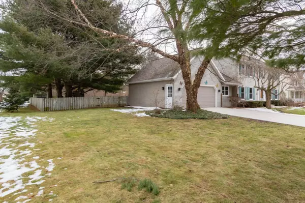 Galesburg, MI 49053,4946 Catskill Street Street