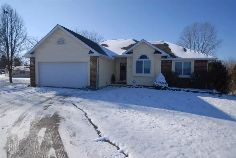 295 Jamie Drive Drive, Coldwater, MI 49036