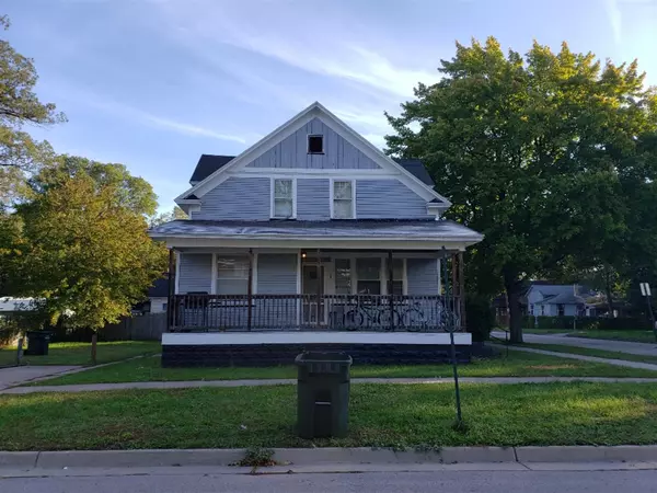 Muskegon, MI 49444,268 Strong Avenue