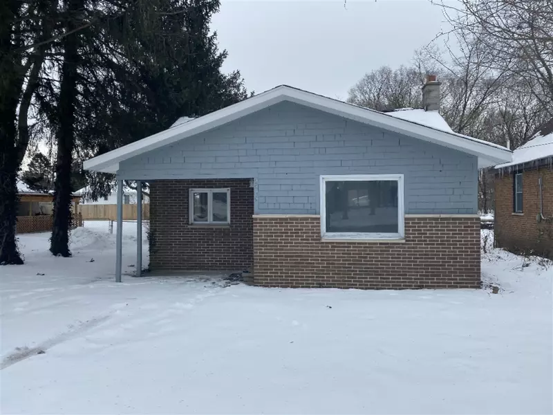 2259 W Sherman Boulevard Boulevard, Norton Shores, MI 49441