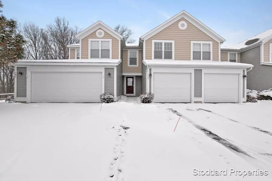 796 Stevens Pointe, Byron Center, MI 49315