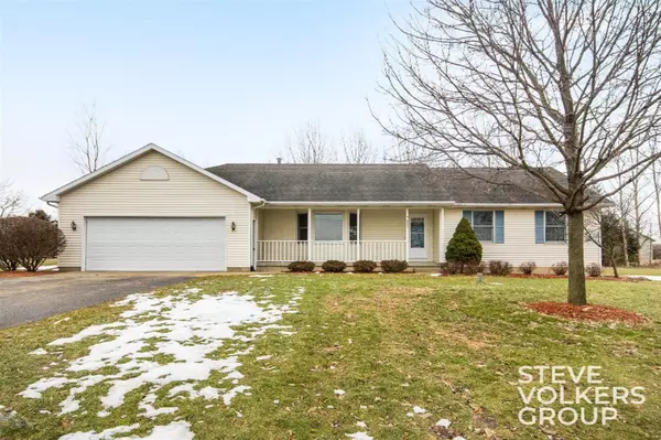 Caledonia, MI 49316,7450 Hanna Lake Avenue