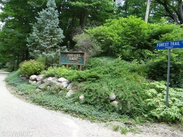 Forest Trail Circle, Fennville, MI 49408