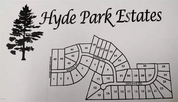1118 Chicago Drive, Whitehall, MI 49461