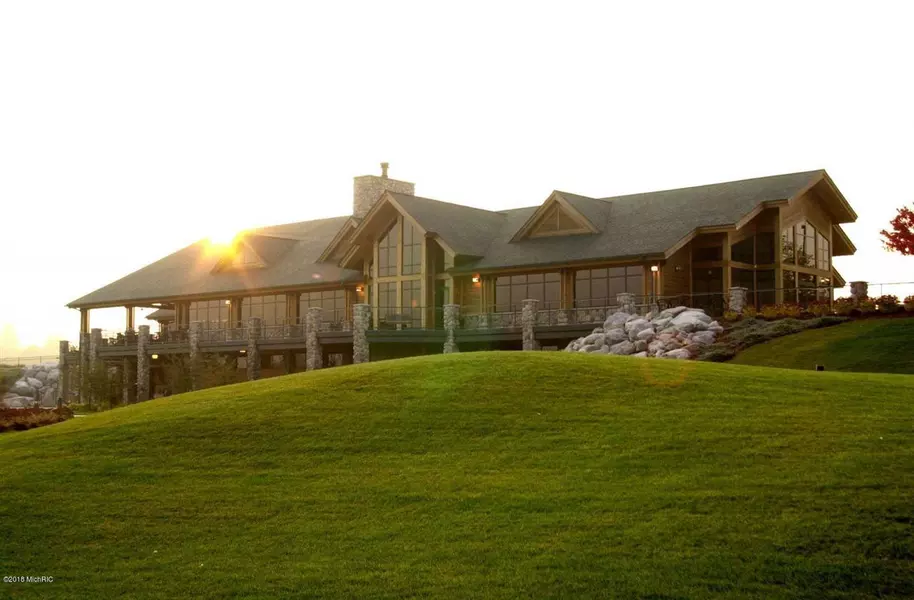 Lot 15 Whitetail Court, Mount Pleasant, MI 48858