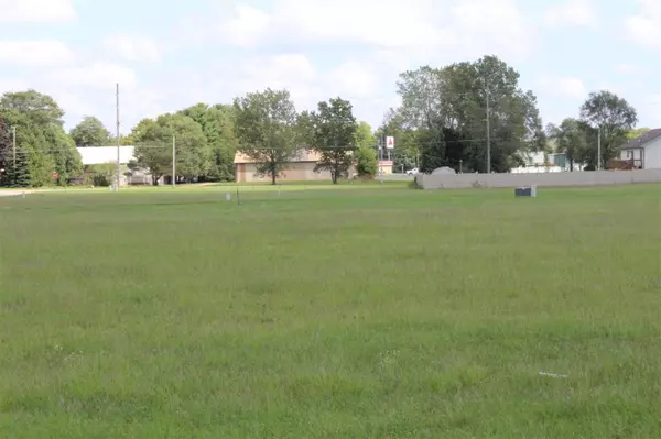 00 Stratton Lot 5 Road, Benton Harbor, MI 49022