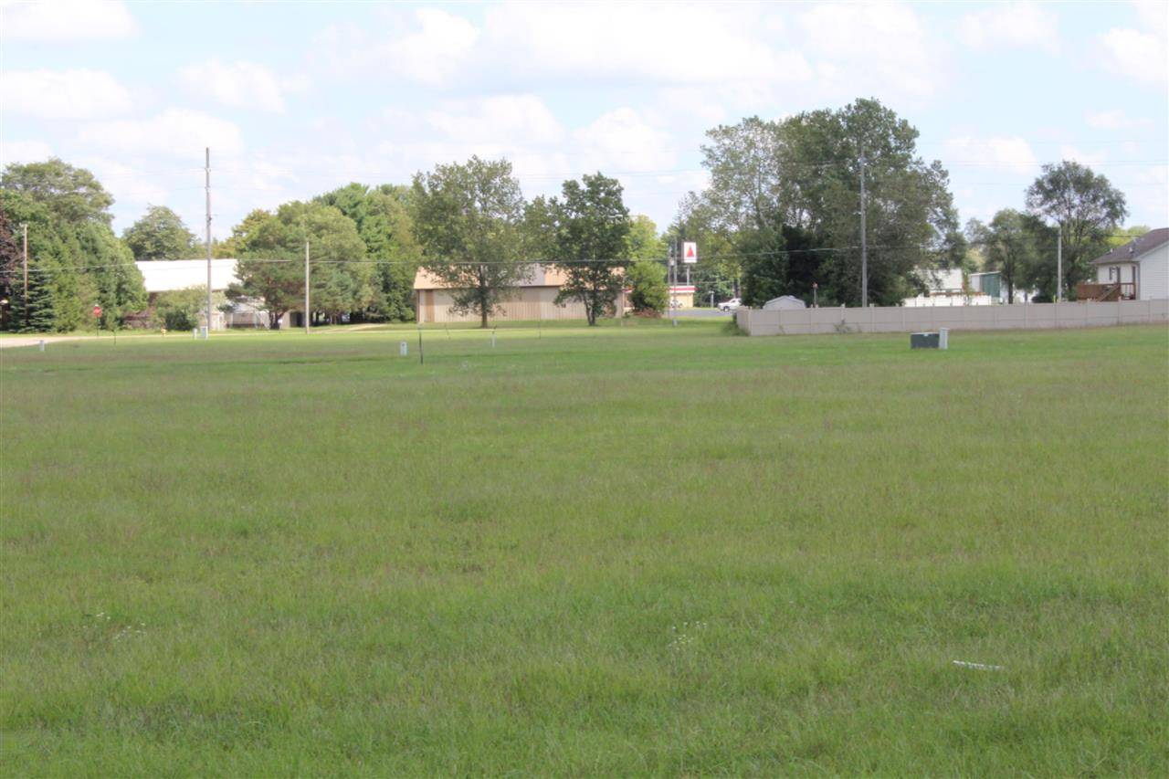 00 Stratton Lot 5 Road, Benton Harbor, MI 49022