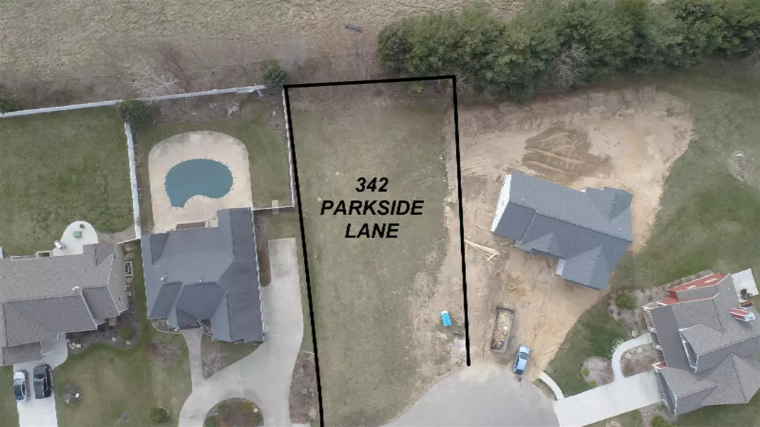 342 Parkside Lane, Douglas, MI 49406