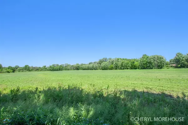 Caledonia, MI 49316,Parcel A Hanna Lake Road SE