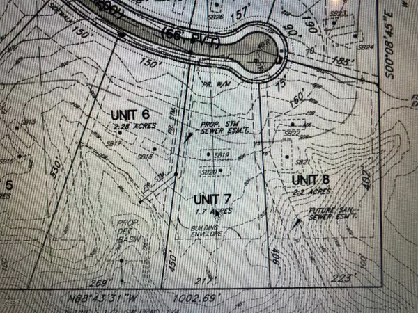 Comstock Park, MI 49321,lot 6 applewood acres dr