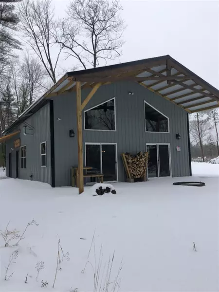 200 W Gaukel Road, Lake City, MI 49651