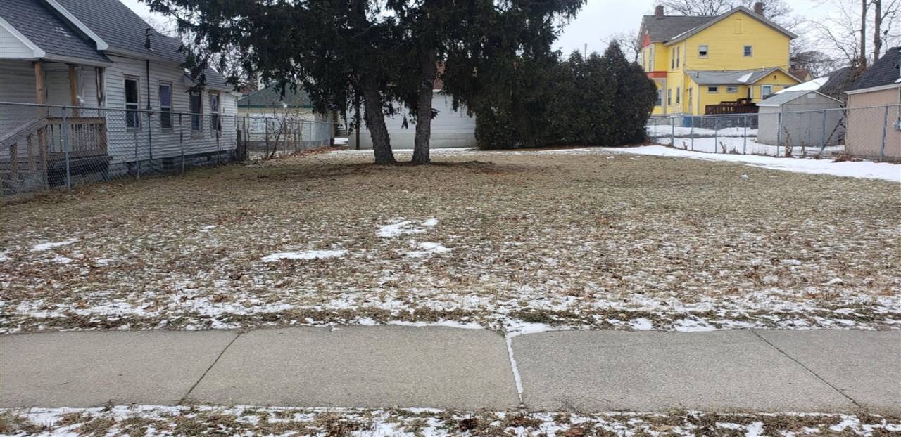 1312 Sanford Street, Muskegon, MI 49441
