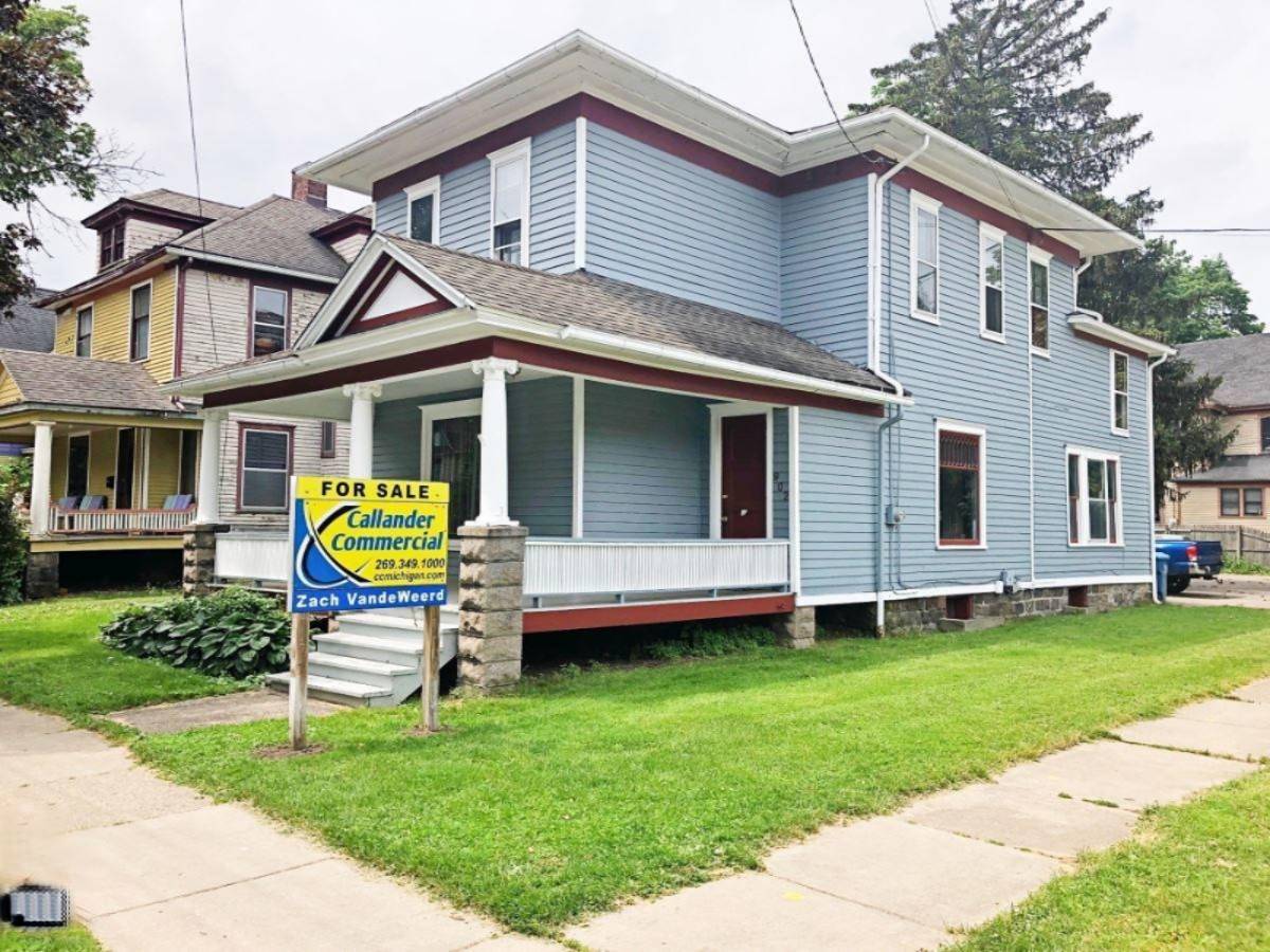 902 S Westnedge Avenue, Kalamazoo, MI 49008