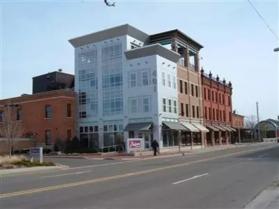 401 E Michigan Avenue, Kalamazoo, MI 49007