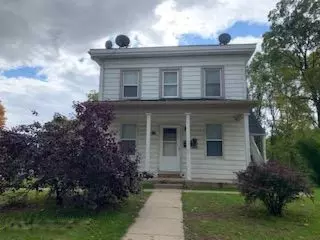 801 Hackett Street, Ionia, MI 48846