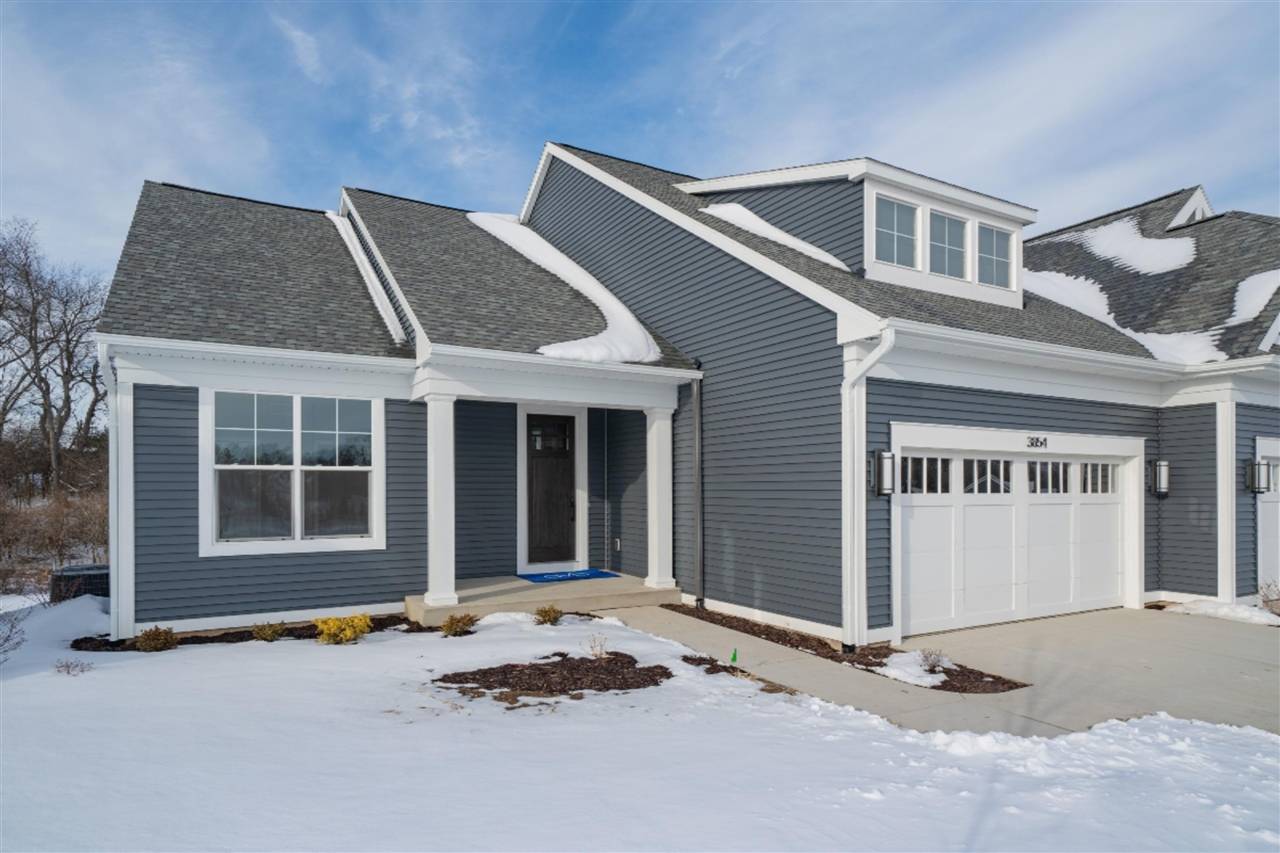 3854 Alianca Terrace Terrace, Kalamazoo, MI 49006