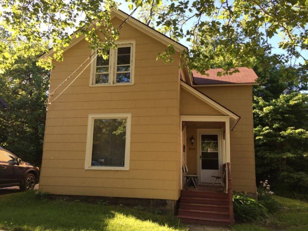814 Grant St Street Street, Kalamazoo, MI 49008