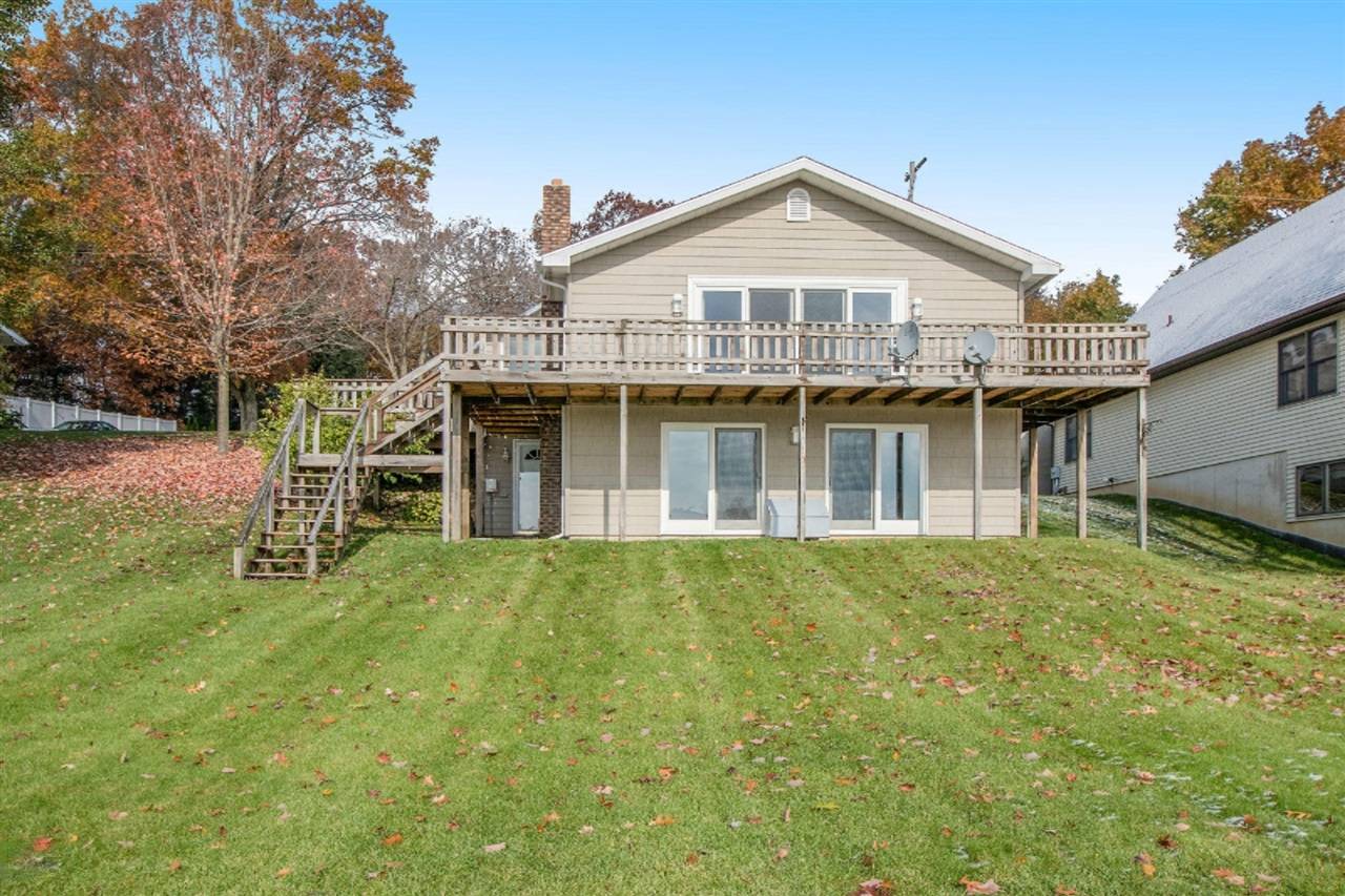 Delton, MI 49046,4911 Lakefront Drive