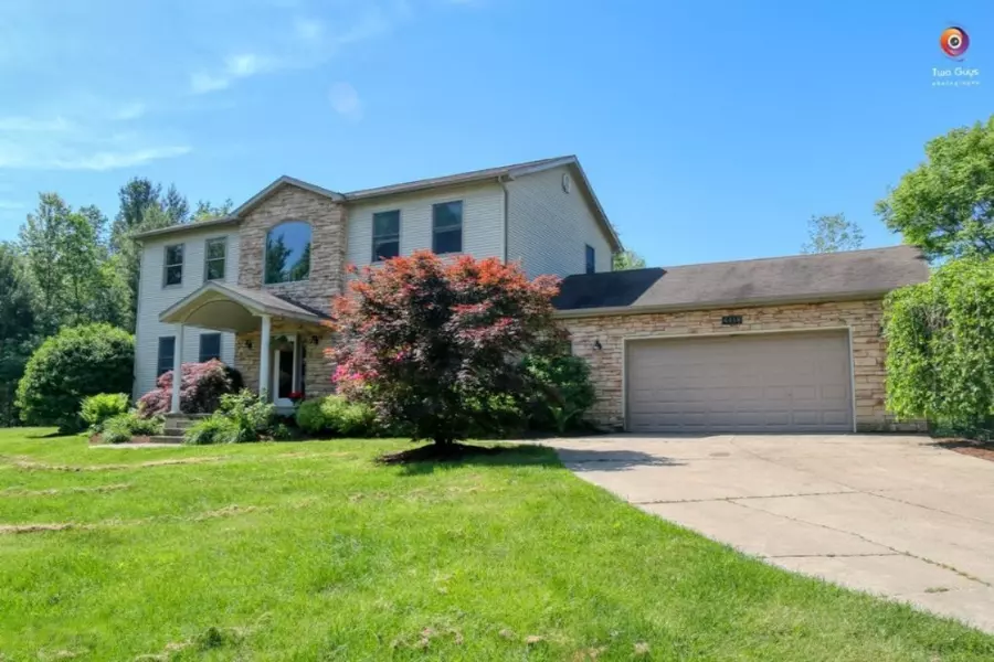 6458 113th Avenue Avenue, Fennville, MI 49408