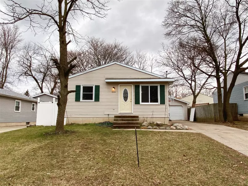 3420 Oriole Avenue SW Avenue, Wyoming, MI 49509