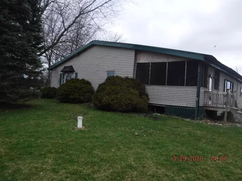 28894 Bonham Road Road, Centreville, MI 49032