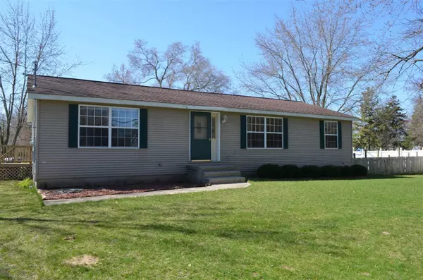 3333 Heights Ravenna Road, Muskegon, MI 49444