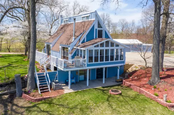 Lawton, MI 49065,30440 93rd Avenue Avenue