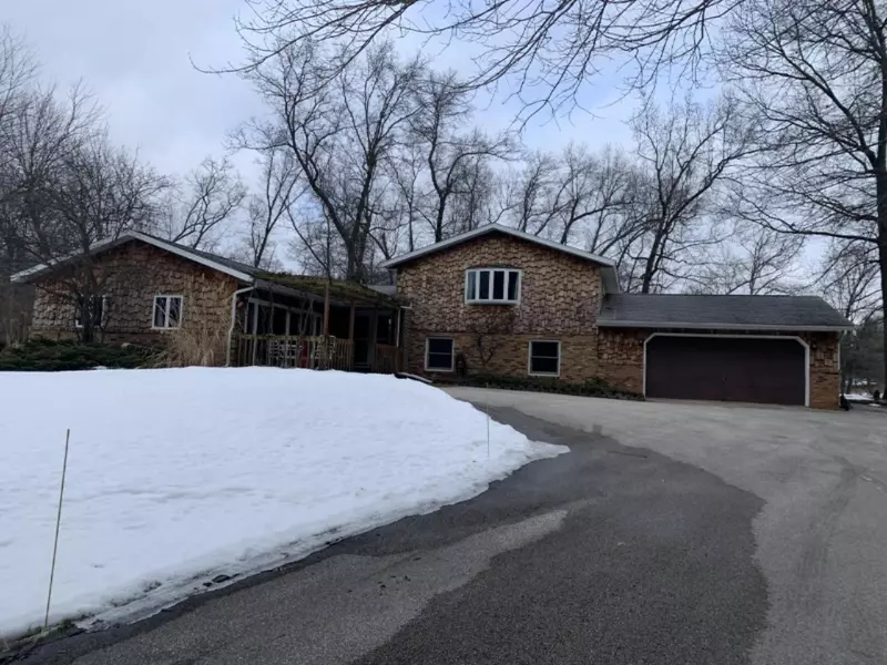 6050 Staple Road, Twin Lake, MI 49457